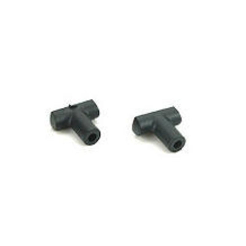 LOSI LOSA3312 Diff T-Nuts JRX-S *DISC*