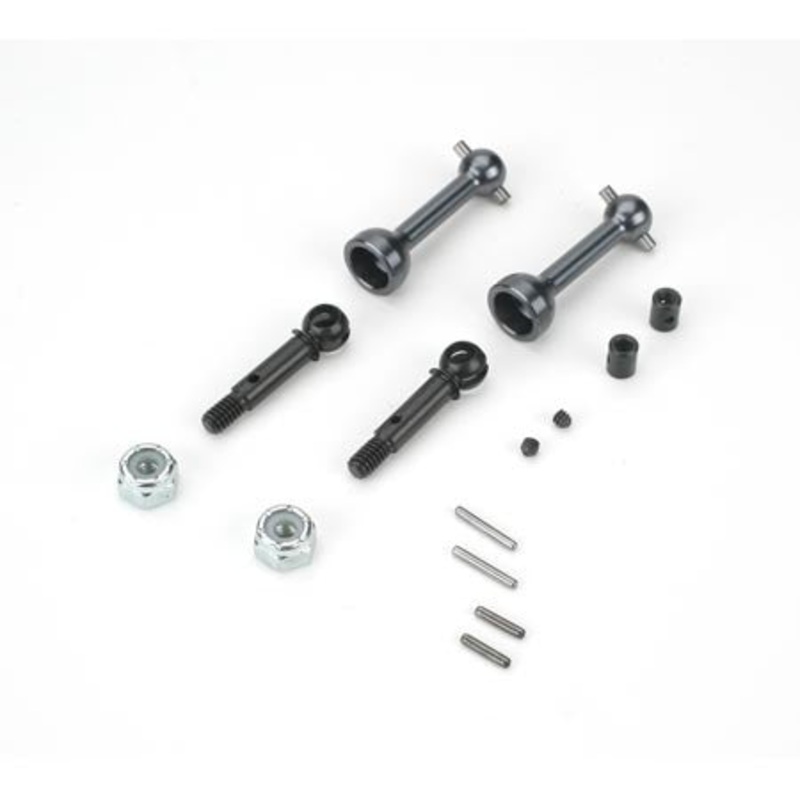 LOSI LOSA3330 CV-Drive Set Front & Rear JRX-S *DISC*