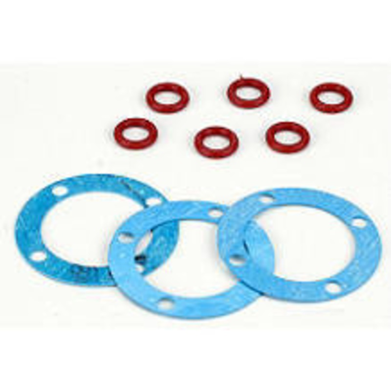 LOSI LOSA3505 Differential Seal Set 8B 8T LST XXL MB