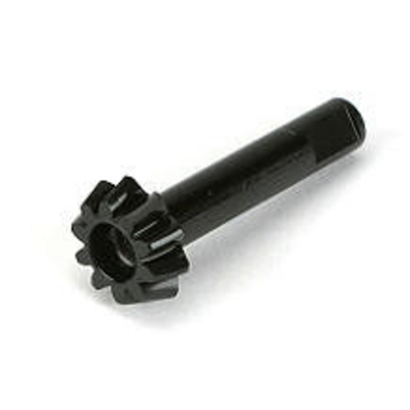LOSI LOSA3507 Pinion Gear 10T Bevel 8T *DISC*