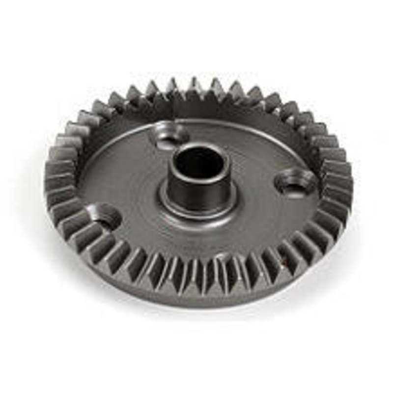 LOSI LOSA3510 Rear Differential Ring Gear: 8B