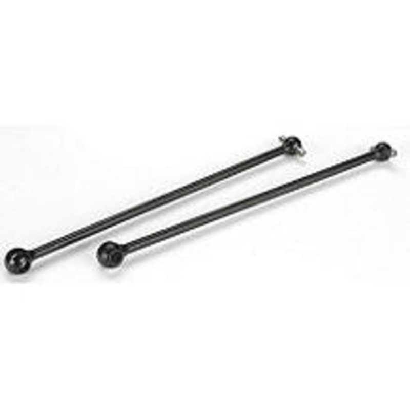 LOSI LOSA3524 Fr/R CV Driveshaft Only 8T *DISC