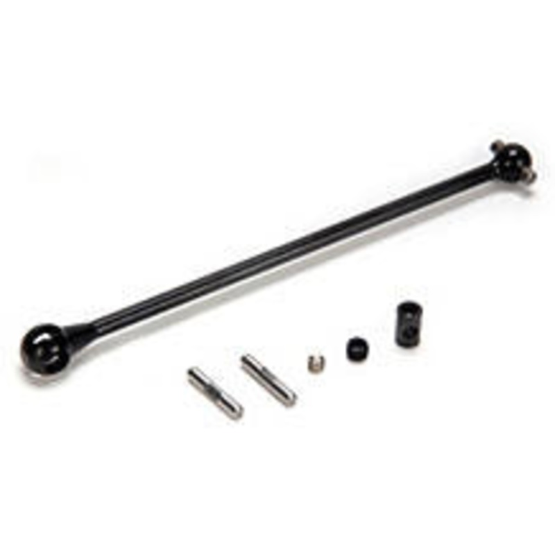 LOSI LOSA3528 Center/Front CV Driveshaft 8T *DISC*