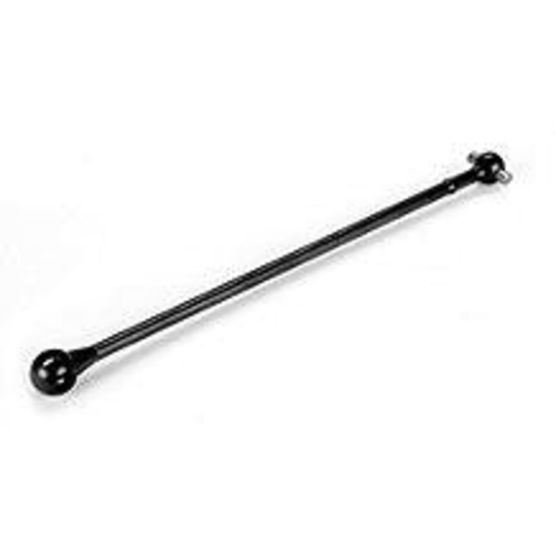LOSI LOSA3529 Center/Rear Driveshaft 8T *DISC*