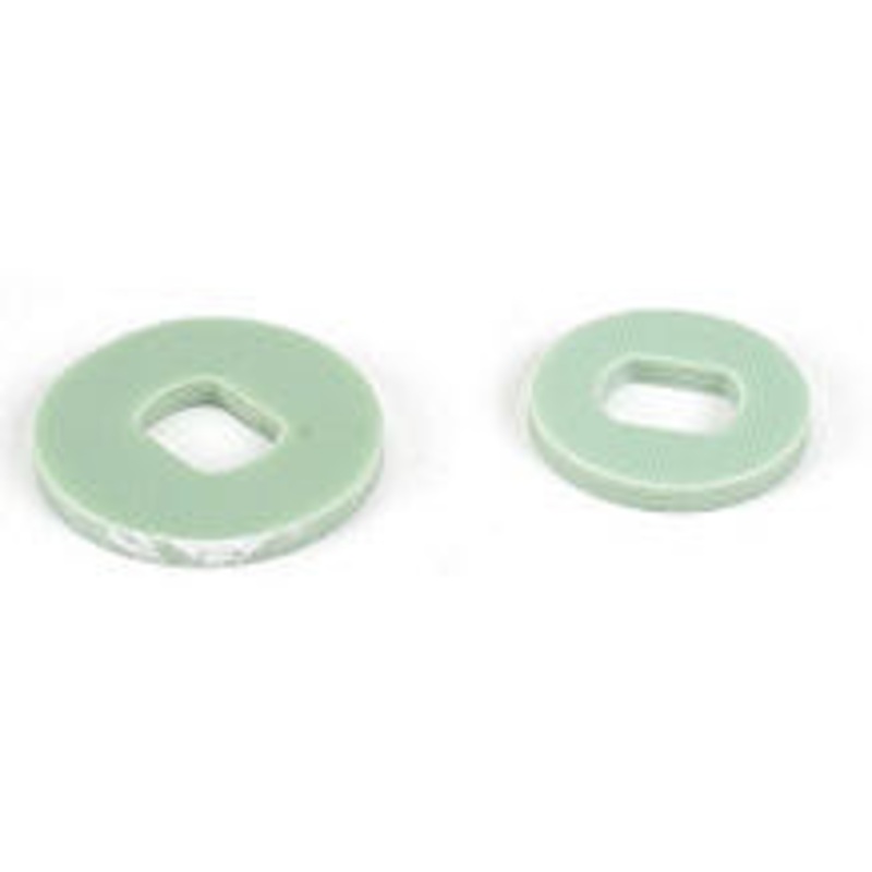 LOSI LOSA3540 Brake Disk Set 8B 8T *DISC*