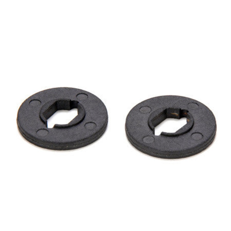 LOSI LOSA3545 Brake Disk Set 8B 2.0