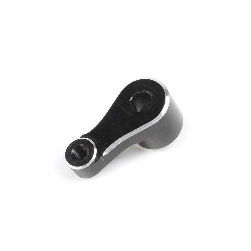 LOSI LOS311010 Servo Arm, Aluminum: Mini-T 2.0