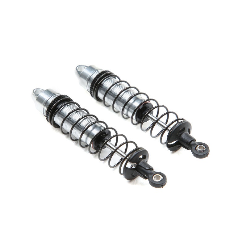 LOSI LOS314005 Shock Assembly Rear, Aluminum Mini-T 2.0