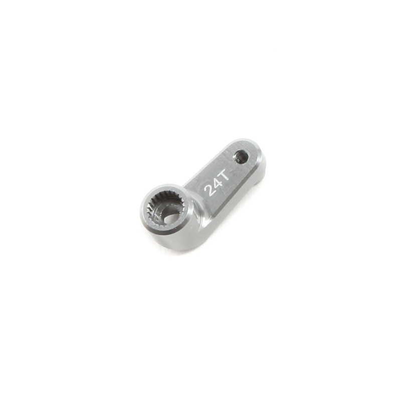 LOSI LOS331006 Aluminum Servo Arm 24T: Baja Rey