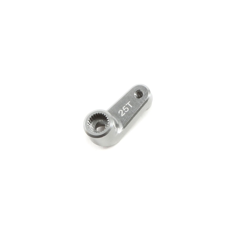 LOSI LOS331007 Aluminum Servo Arm 25T: Baja Rey
