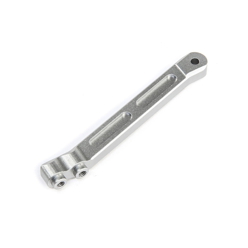 LOSI LOS331011 Aluminum Rear Chassis Brace: Tenacity MT