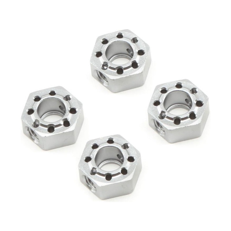 LOSI LOS332001 12mm Baja Rey Aluminum Lightened Hex Set