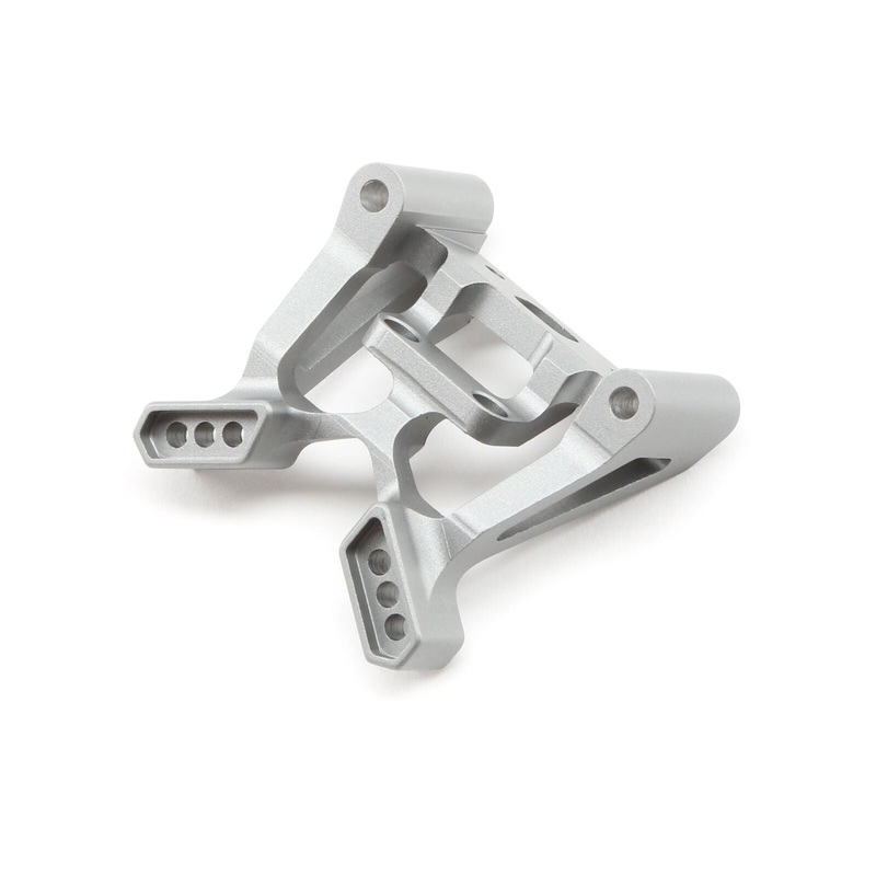 LOSI LOS334005 Aluminum Front Shock Tower: Baja Rey