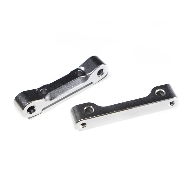 LOSI LOS334019 Rear Pivot Set, Aluminum: 22S