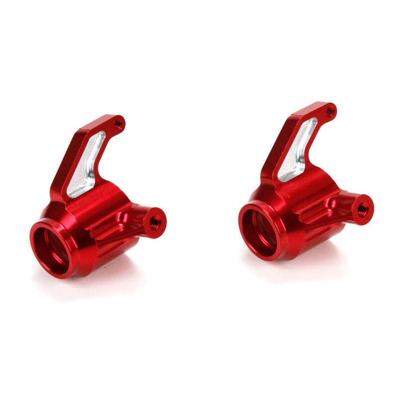 LOSI LOS344000 Front Spindles Set, Aluminum: LST2, XXL/E *DISC