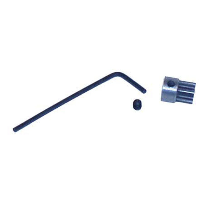 LOSI LOS4112 48 Pitch Pinion Gear 12 T