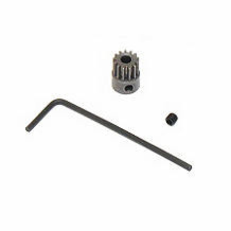 LOSI LOS4113 48 Pitch Pinion Gear 13T *DISC*