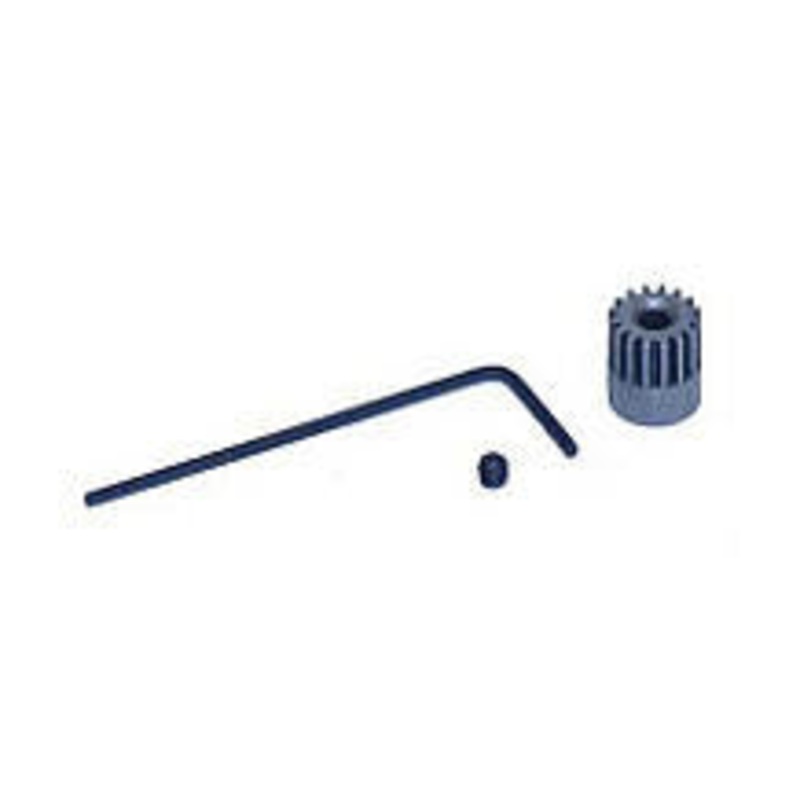 LOSI LOS4116 48 Pitch Pinion Gear 16T