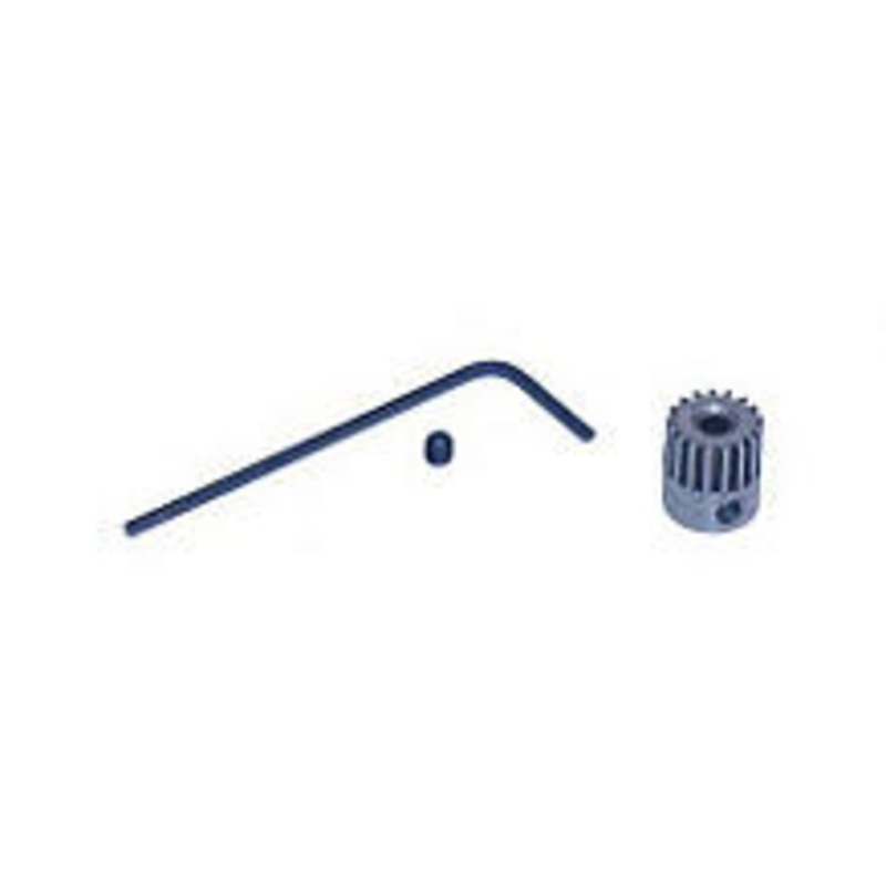 LOSI LOS4117 48 Pitch Pinion Gear 17T