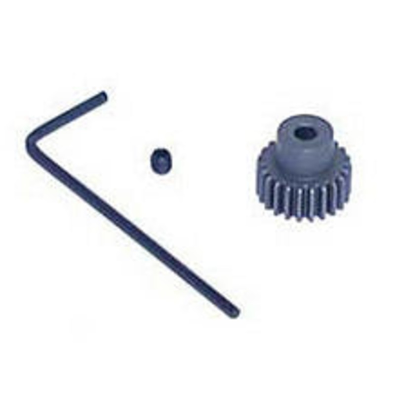 LOSI LOS4123 48 Pitch Pinion Gear 23T