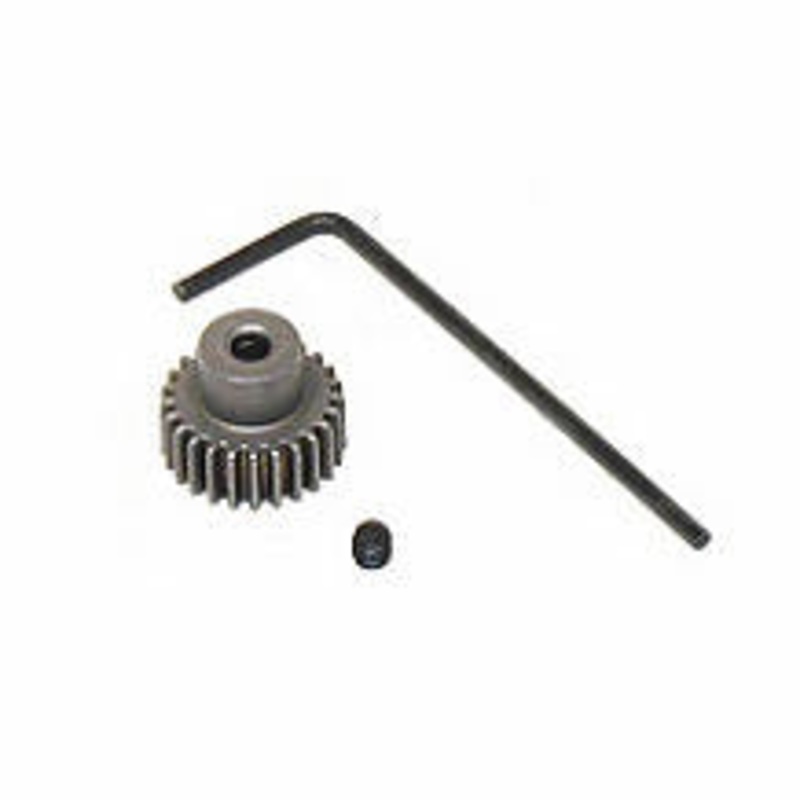 LOSI LOS4125 48 Pitch Pinion Gear 25T
