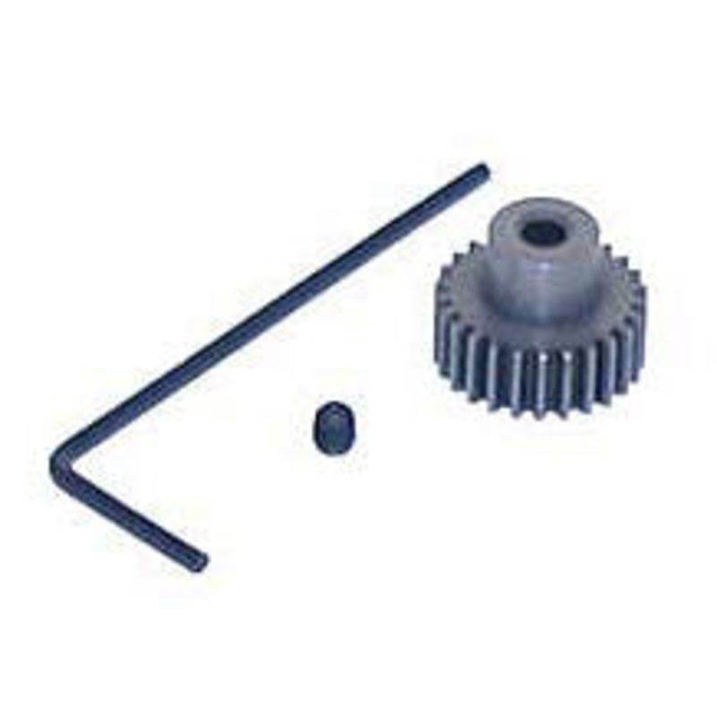LOSI LOS4126 48 Pitch Pinion Gear 26T