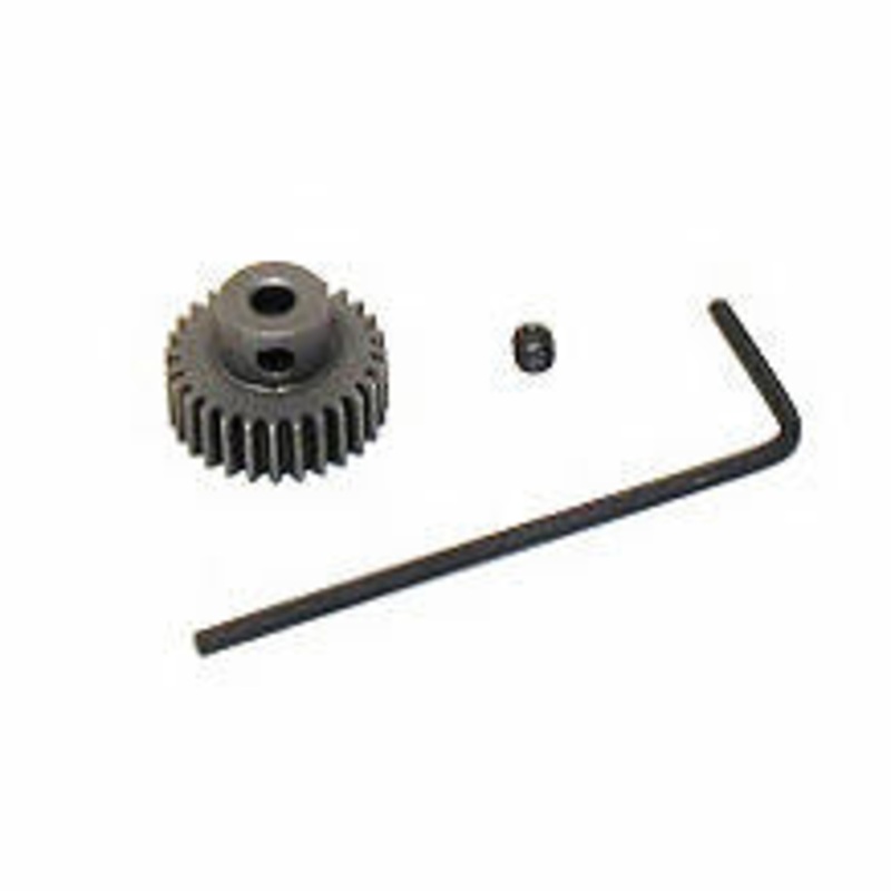 LOSI LOS4128 48 Pitch Pinion Gear 28T