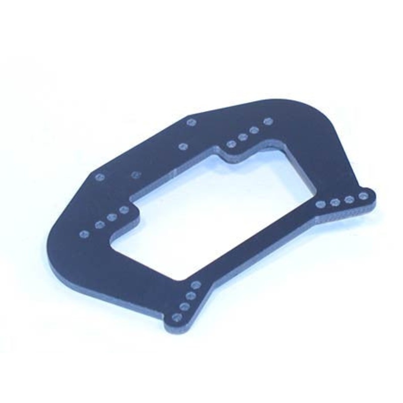 LOSI LOSA1105 XX Front Shock Tower *DISC*