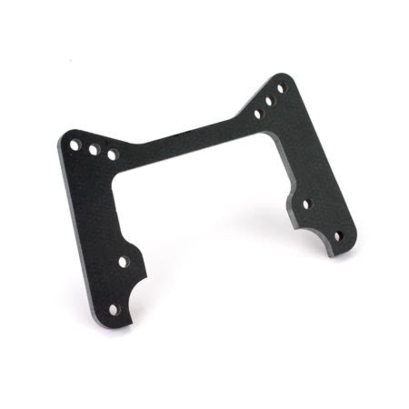 LOSI LOSA1107 XXX Front Shock Tower *DISC*