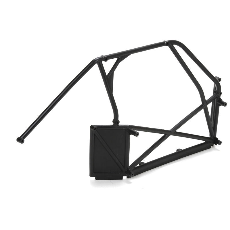 LOSI LOS251001 Right Cage Side, MINI WRC