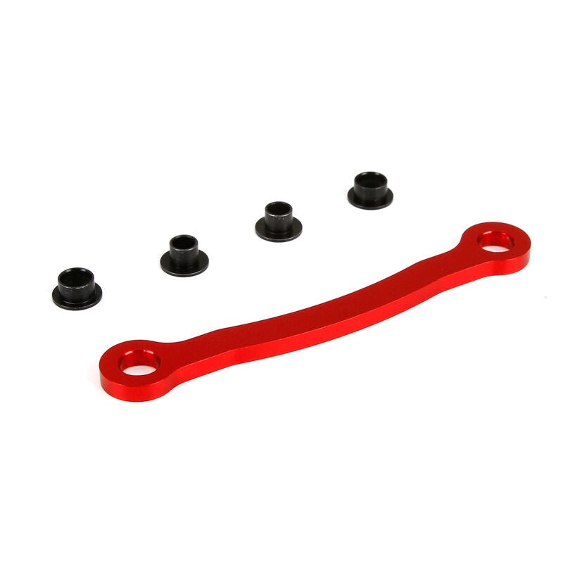 LOSI LOS251014 Steering Drag Link: 1/5 DB XL