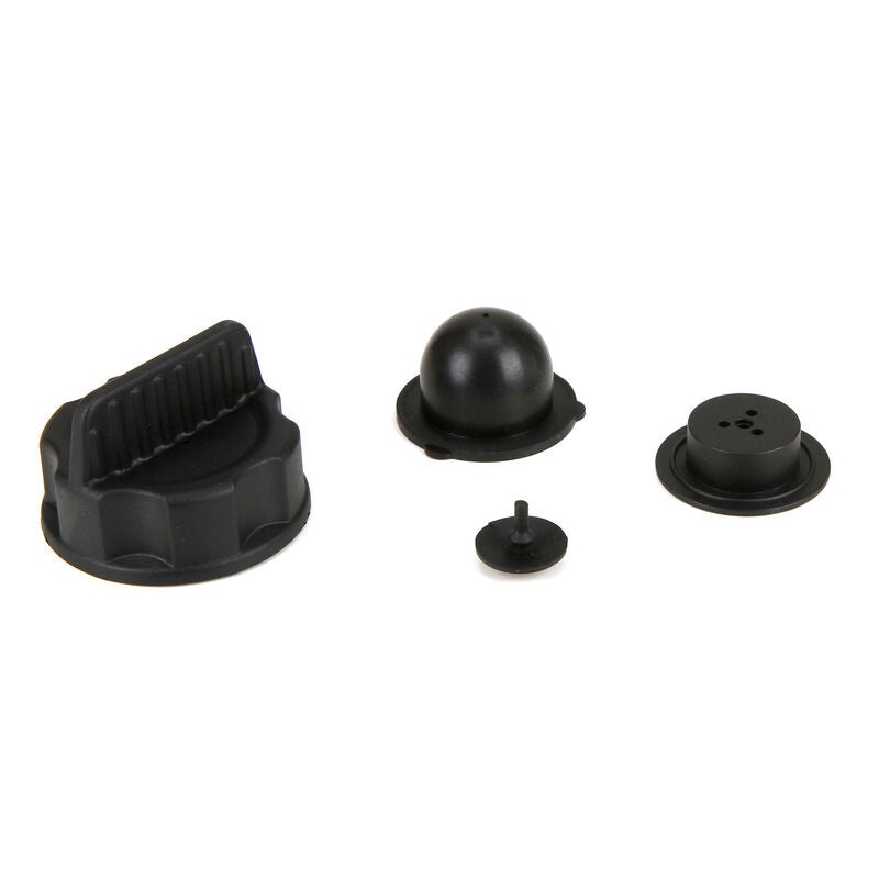 LOSI LOS251019 Gas Cap: 1:5 4wd DB XL