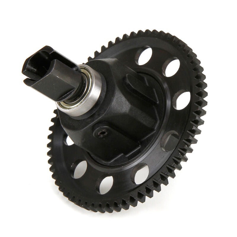 LOSI LOS251023 Center Differential, Assembled: 1/5 DB XL