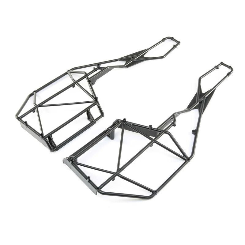 LOSI LOS251054 Roll Cage Sides, L & R Super Baja Rey