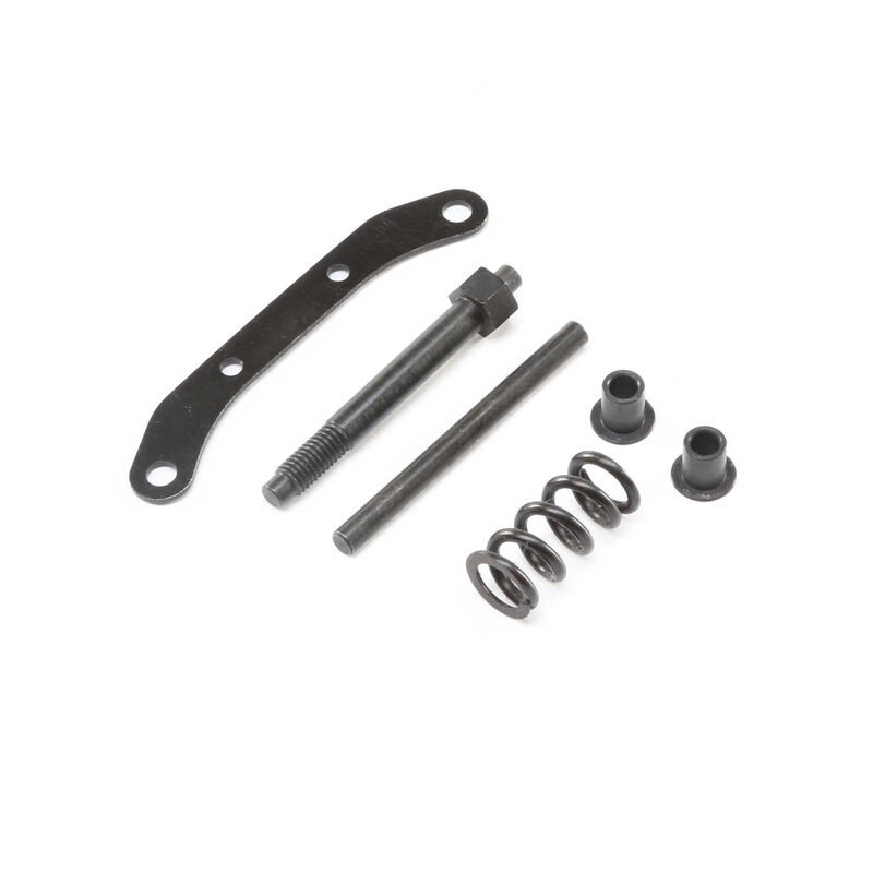 LOSI LOS251065 Steering Hardware Set: Super Baja Rey