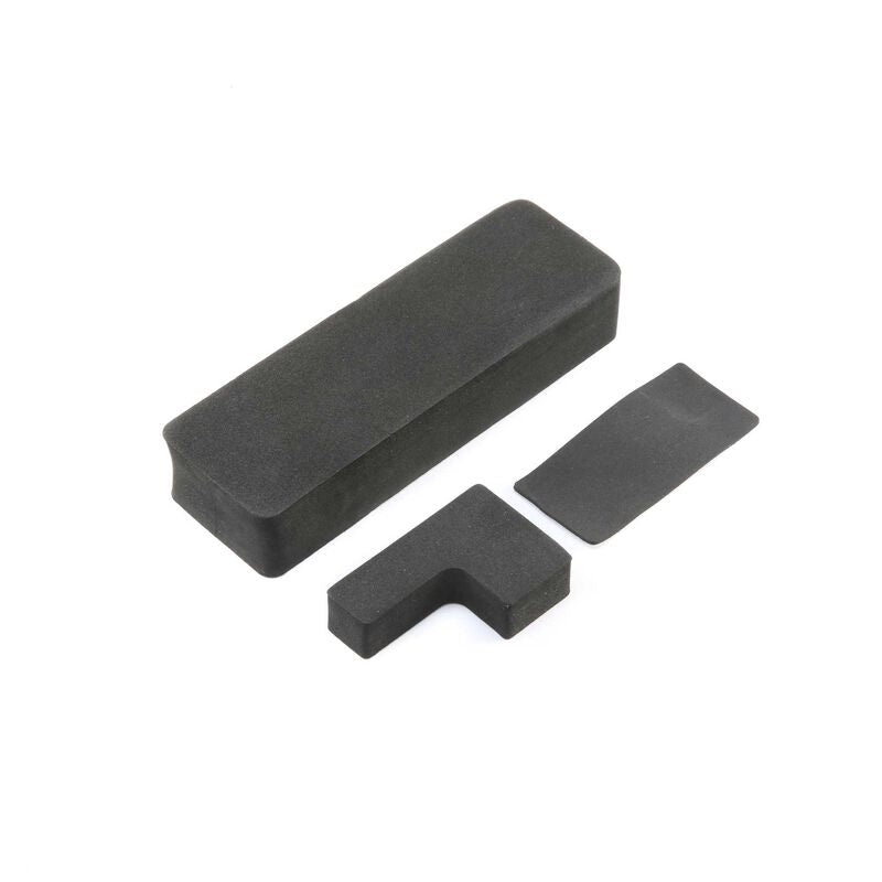 LOSI LOS251068 Foam Seal and Spacer Set: Super Baja Rey