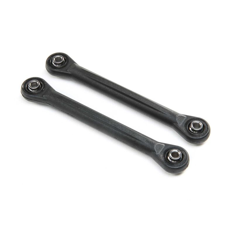 LOSI LOS251094 Steering Links (2): DBXL-E 2.0