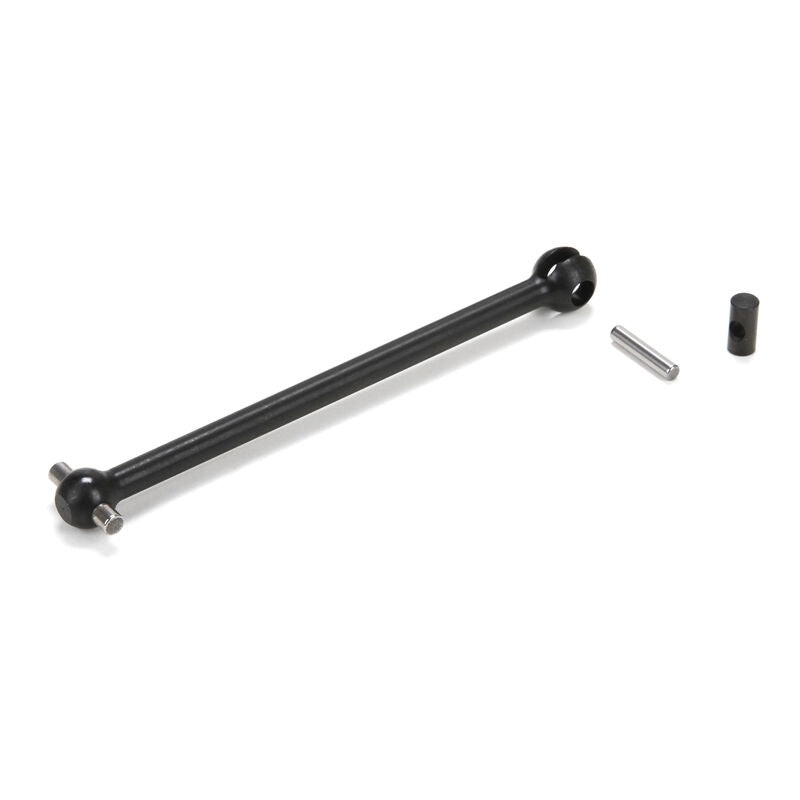 LOSI LOS252000 F/R Driveshaft & CV Coupler (1): MINI WRC