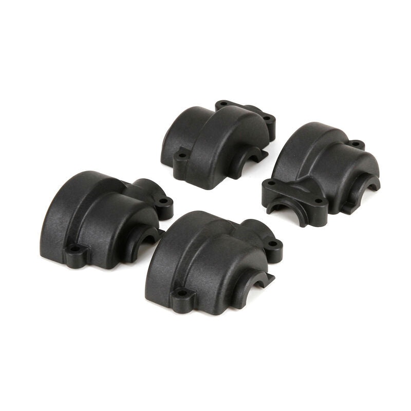 LOSI LOS252005 Front & Rear Gear Box: 1/5 DB XL
