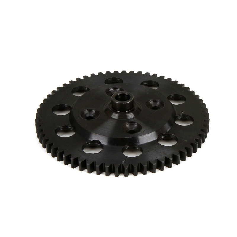 LOSI LOS252015 61T Spur Gear: 1/5 4WD DB XL