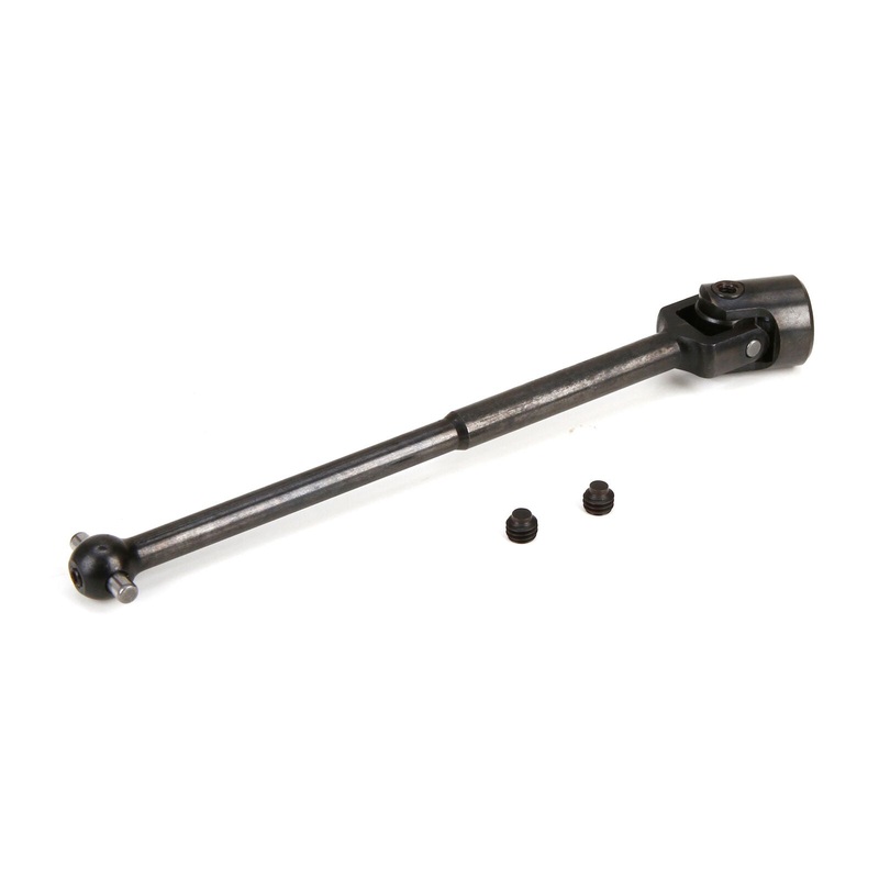 LOSI LOS252019 Front Center Driveshaft (1): 1/5 4WD DBXL