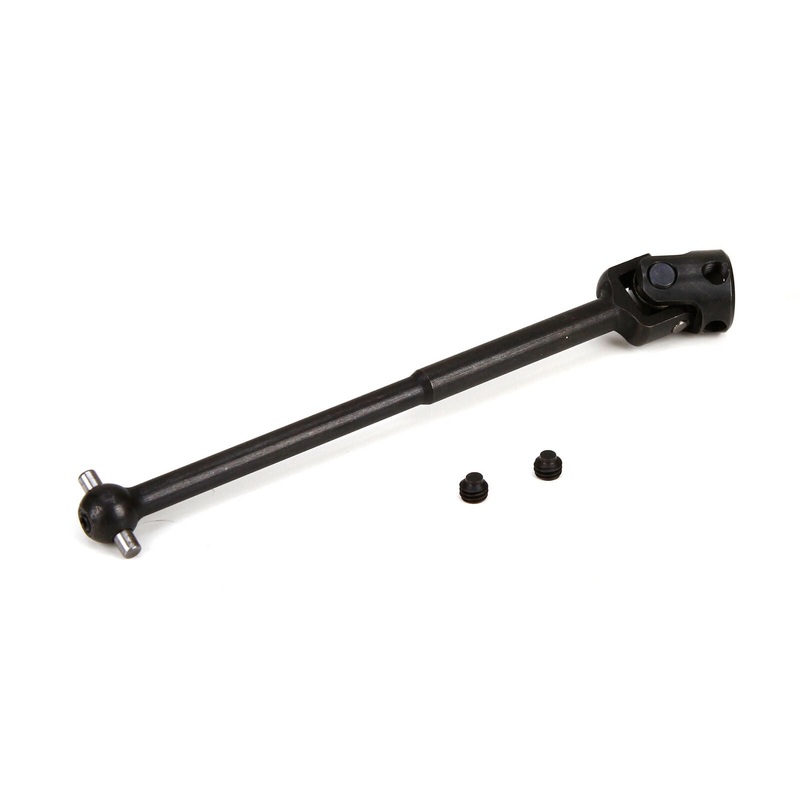 LOSI LOS252021 Rear Center Driveshaft (1): 1/5 4WD DBXL