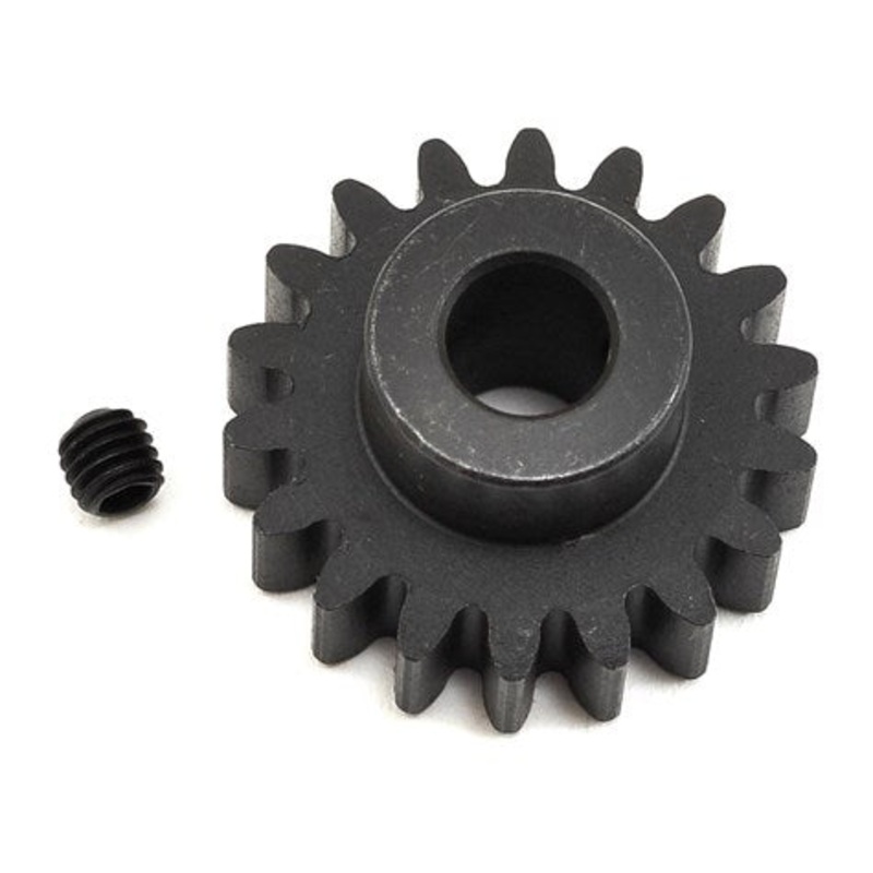 LOSI LOS252041 Pinion Gear 18T 8mm Shaft 1.5 MOD