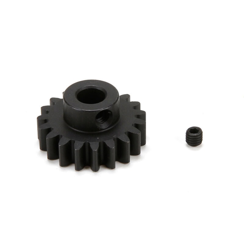 LOSI LOS252042 Pinion Gear, 19T, MOD1.5 : 6IX