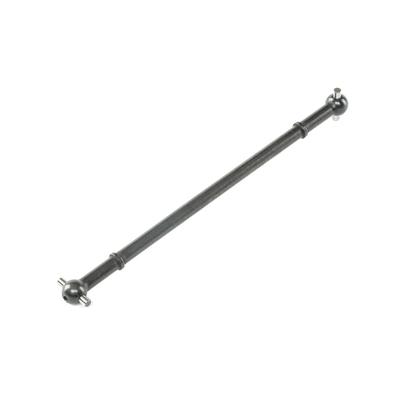 LOSI LOS252056 Dogbone 174mm Center Front DBXL-E
