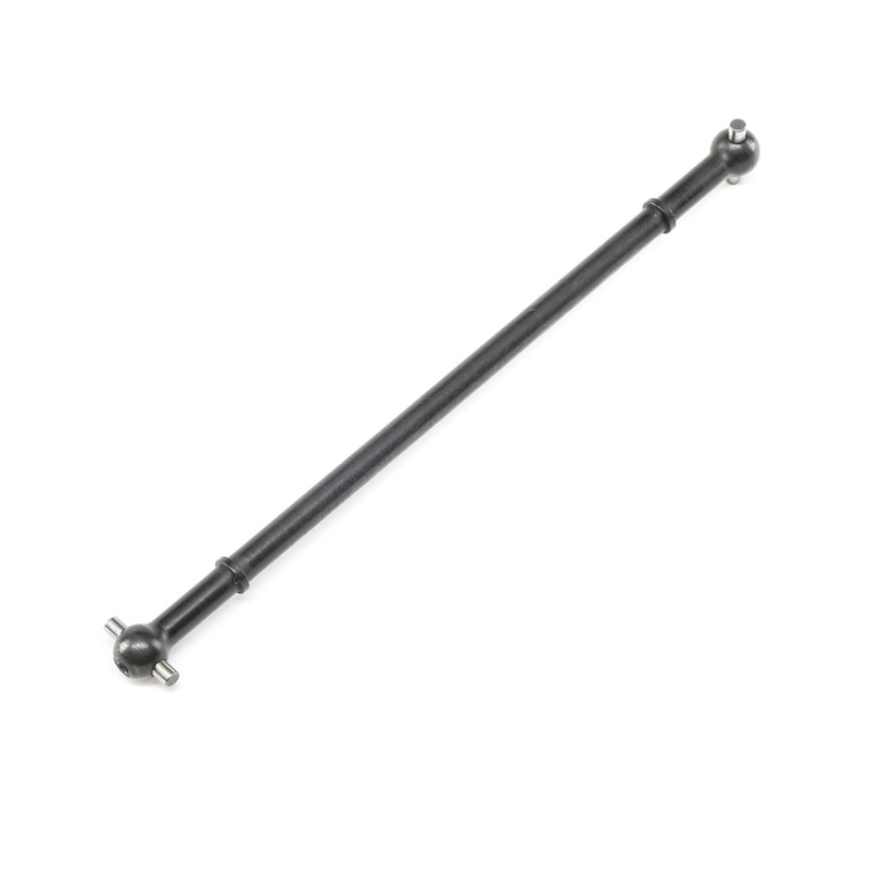 LOSI LOS252057 Dogbone 186.5mm, Center Rear DBXL-E