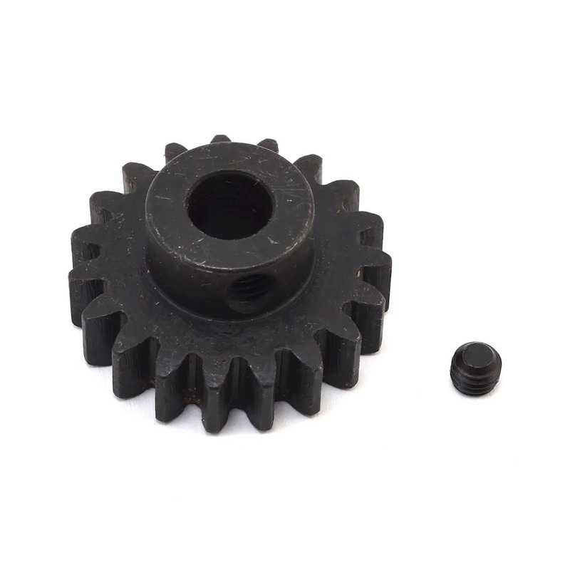 LOSI LOS252079 Pinion Gear, 19T,1.5M,8mm Shaft