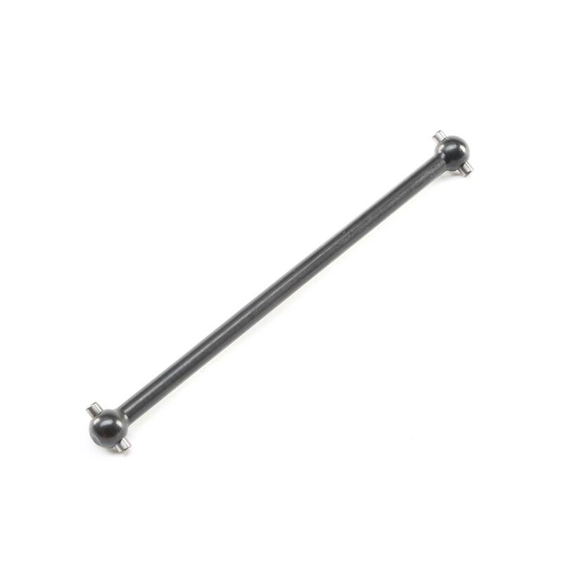 LOSI LOS252084 Center Drive Shaft, Front: Super Baja Rey