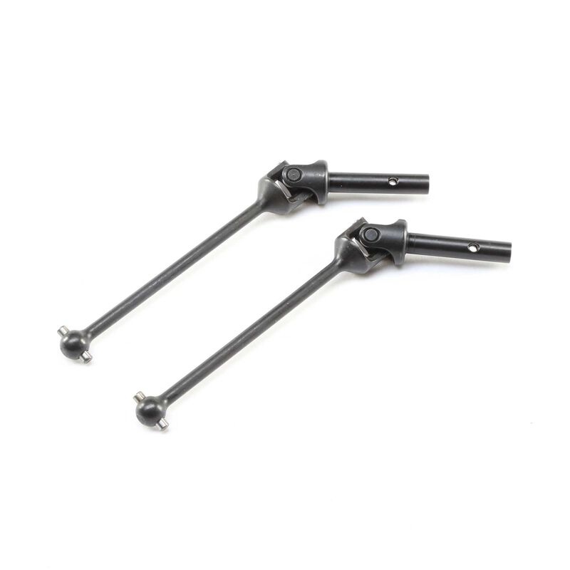LOSI LOS252085 Front Axle Set (2): Super Baja Rey