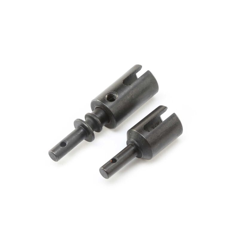 LOSI LOS252087 Center Diff Outdrive Set (2): Super Baja Rey